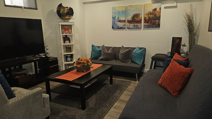 Beautiful 2 Bedroom In Historical Fort Hill Boston - Boston, MA