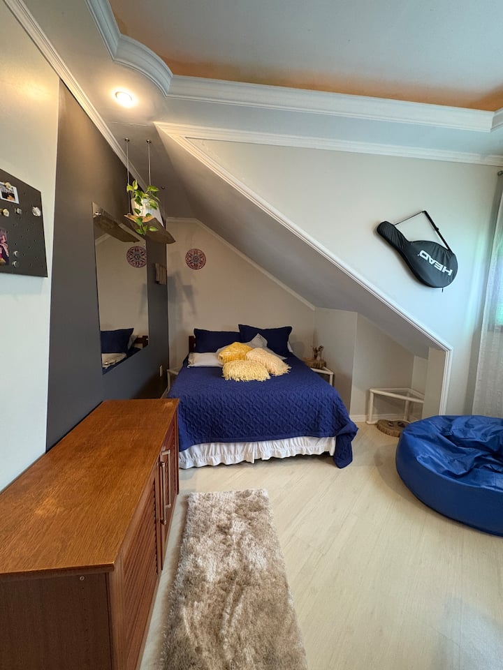Área de la habitación 3