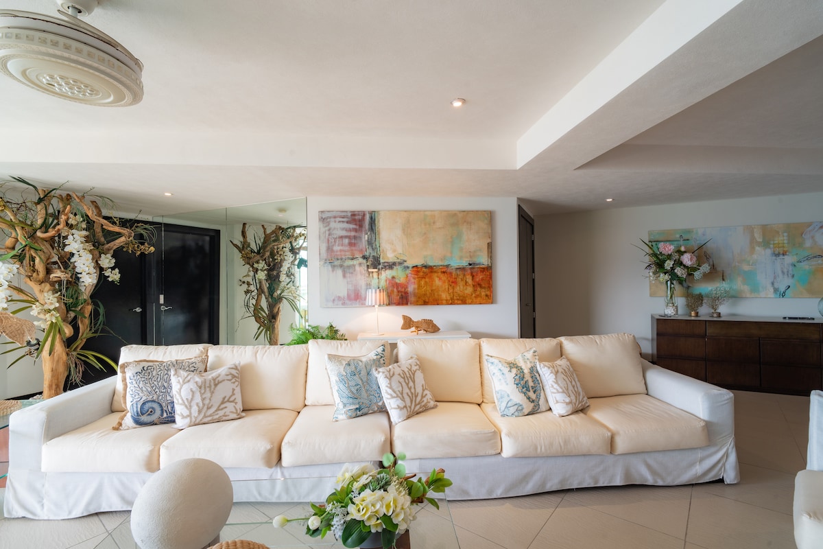 3BR Condo in Zihuatanejo — photo 1