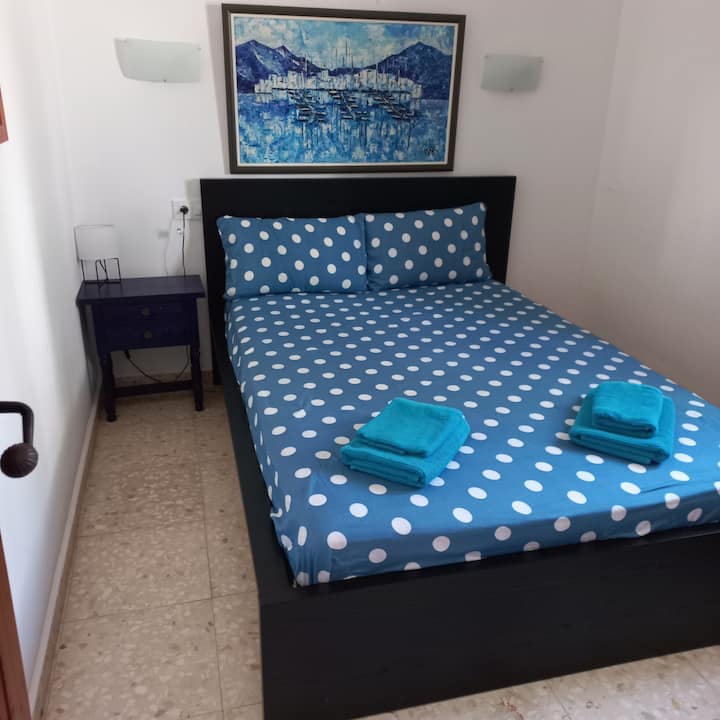 Спална соба 2