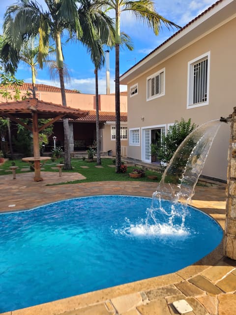 Beautiful House for 12 People!