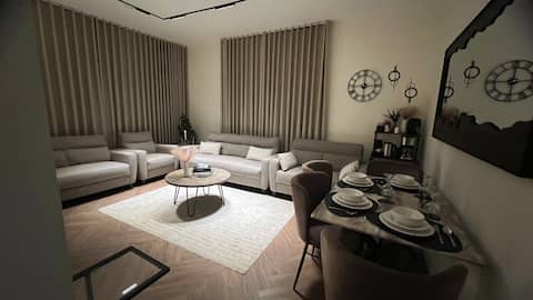KAEC apartment 3 bedrooms