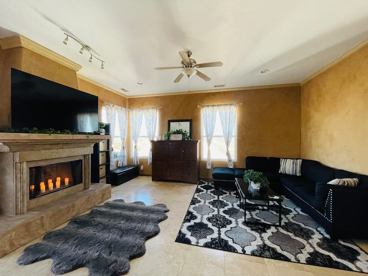 2 Bedroom With Red Rock Views! - Cottonwood, AZ