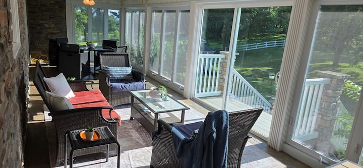 Inkumville Farm - Country Living In The City! - Nashville, TN
