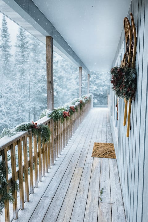 Glidden Cottage -Beach Access!