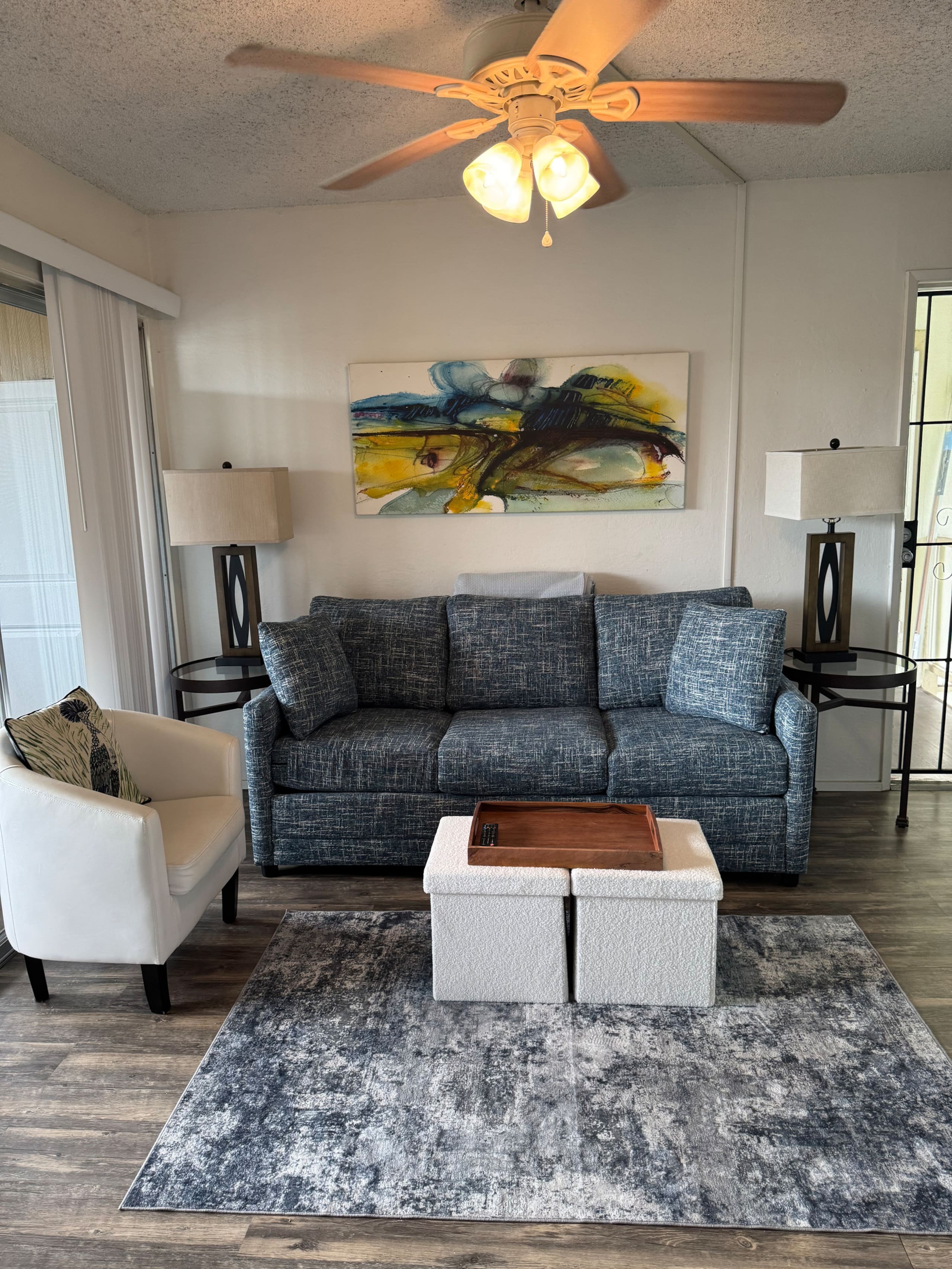 Condo in Kailua-Kona · ★4.83 · 1 bedroom · 2 beds · 1 private bath - Image 5