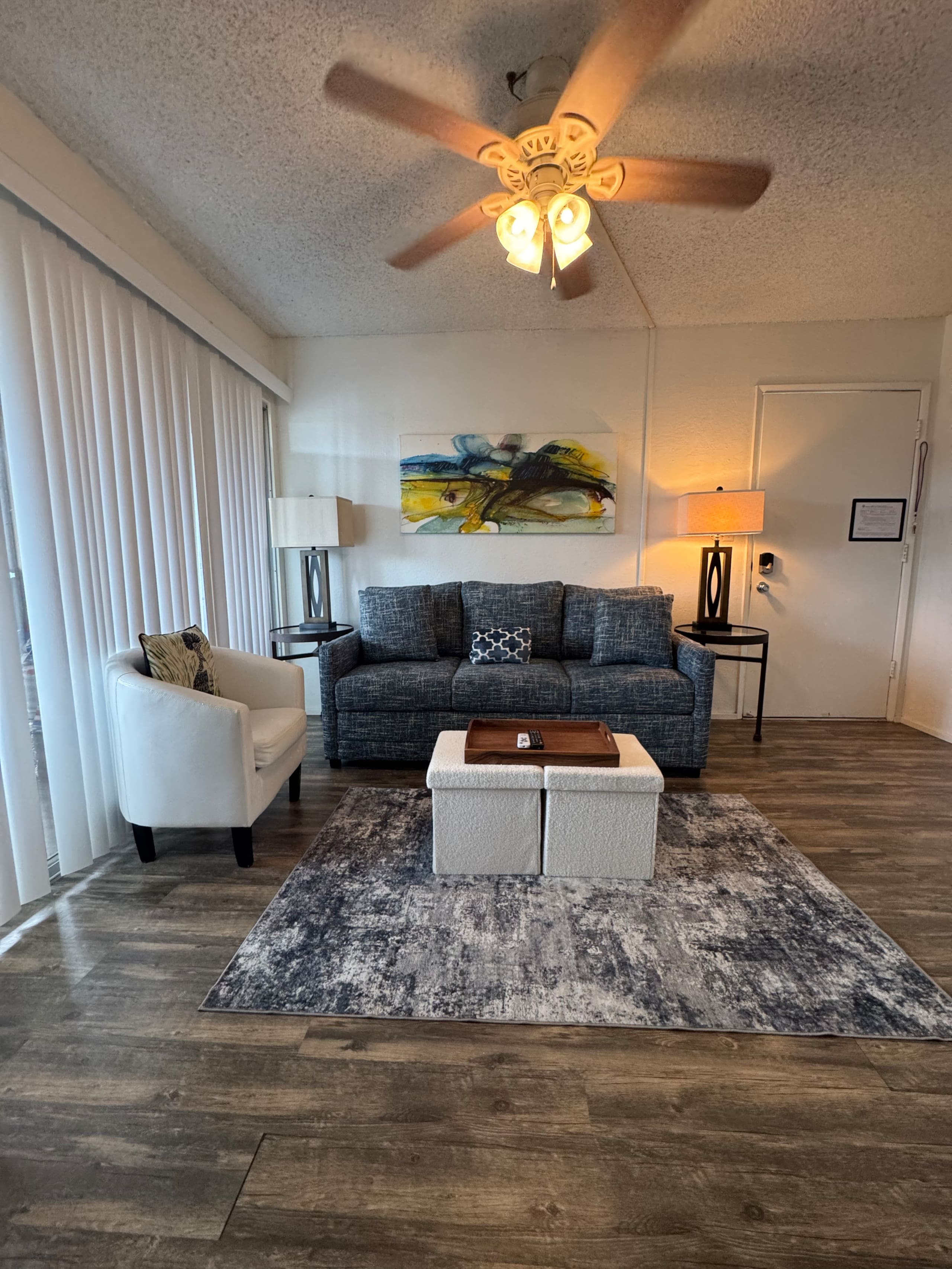 Condo in Kailua-Kona · ★4.83 · 1 bedroom · 2 beds · 1 private bath - Image 6