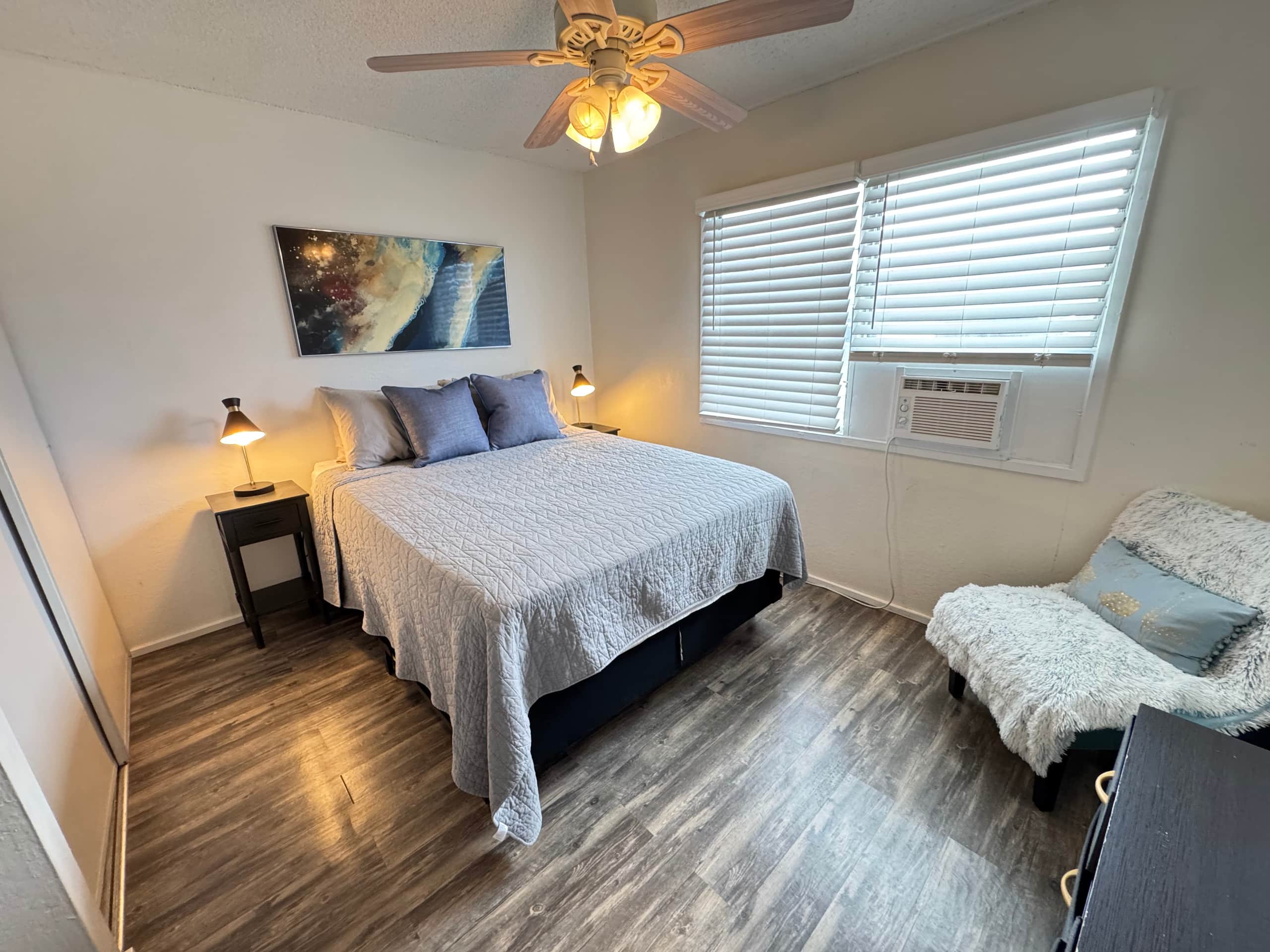 Condo in Kailua-Kona · ★4.83 · 1 bedroom · 2 beds · 1 private bath - Image 17