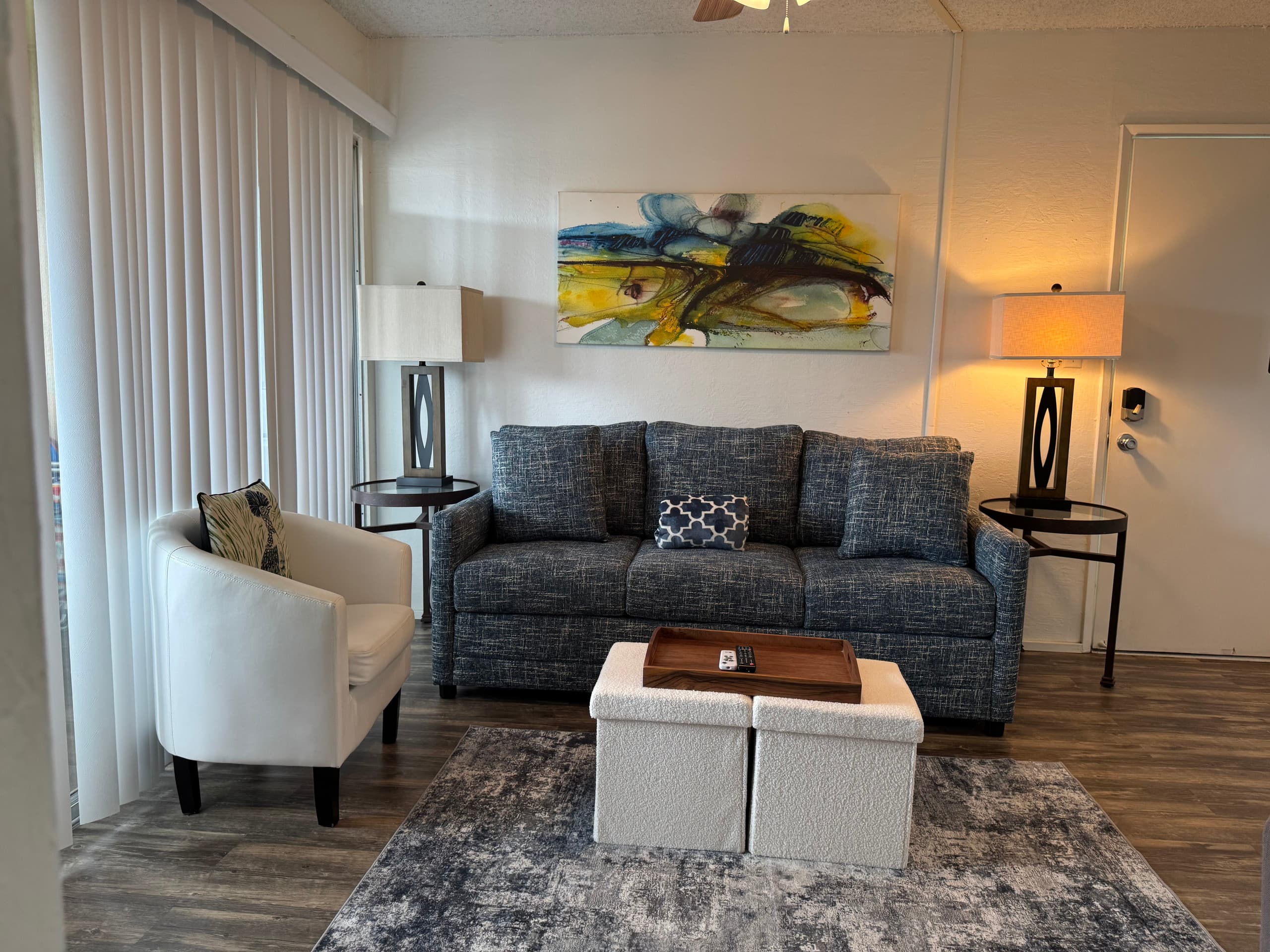 Condo in Kailua-Kona · ★4.83 · 1 bedroom · 2 beds · 1 private bath - Image 7