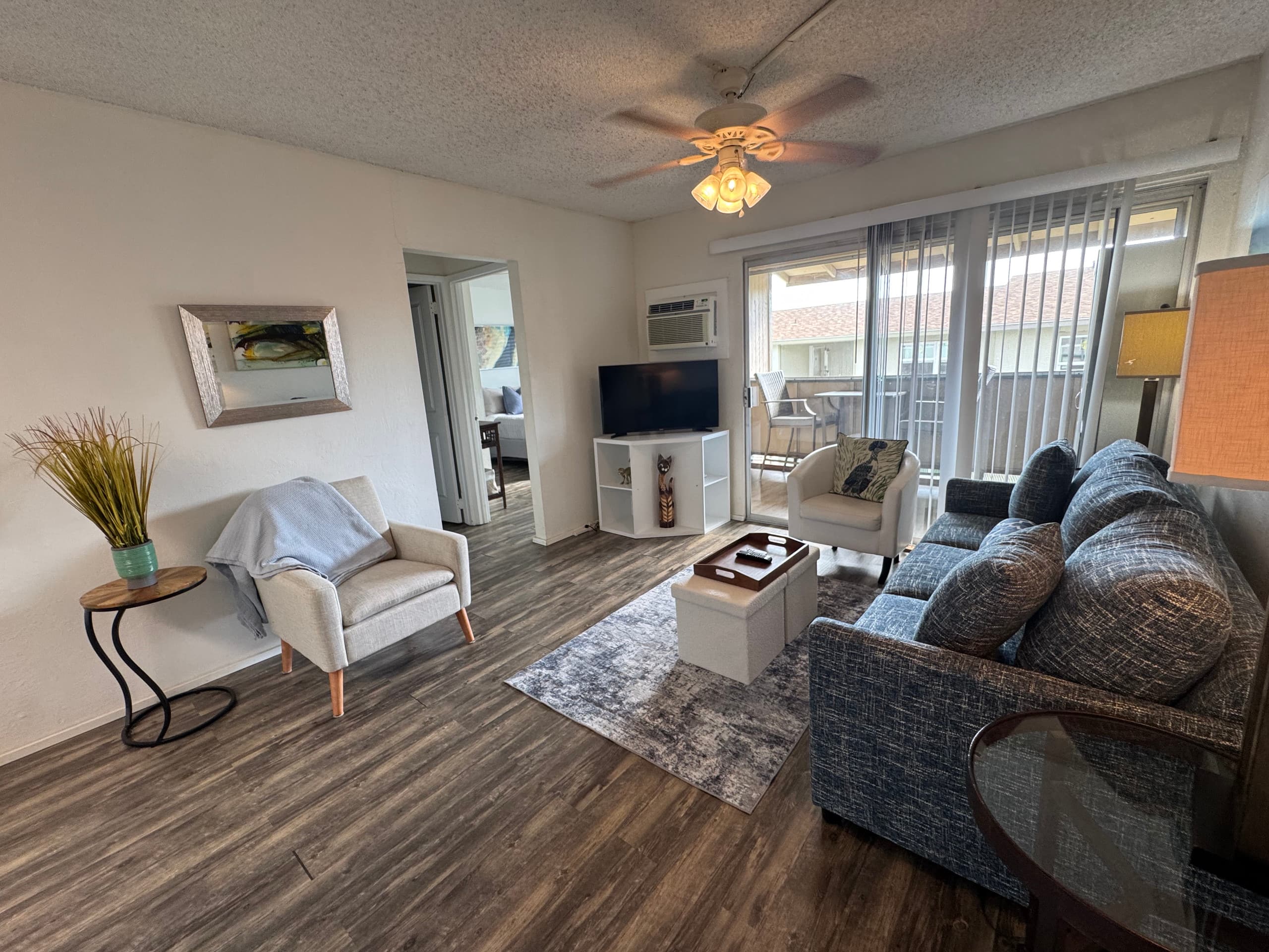 Condo in Kailua-Kona · ★4.83 · 1 bedroom · 2 beds · 1 private bath - Image 4
