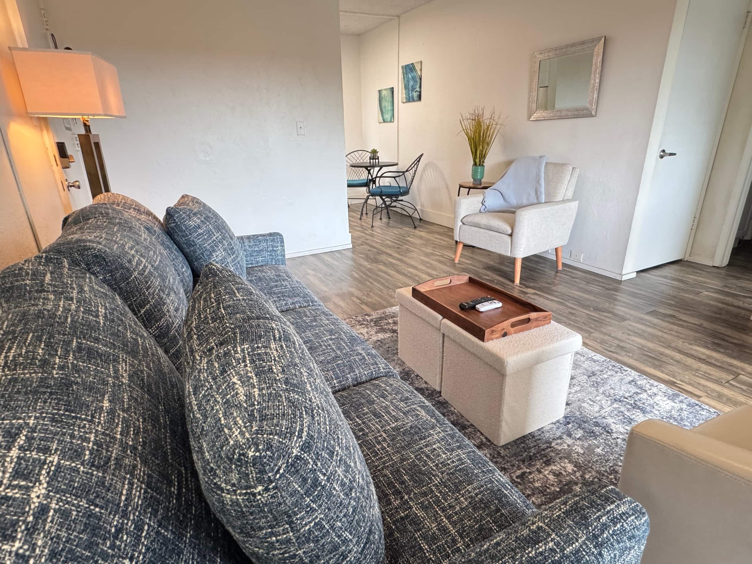 Condo in Kailua-Kona · ★4.83 · 1 bedroom · 2 beds · 1 private bath - Image 12