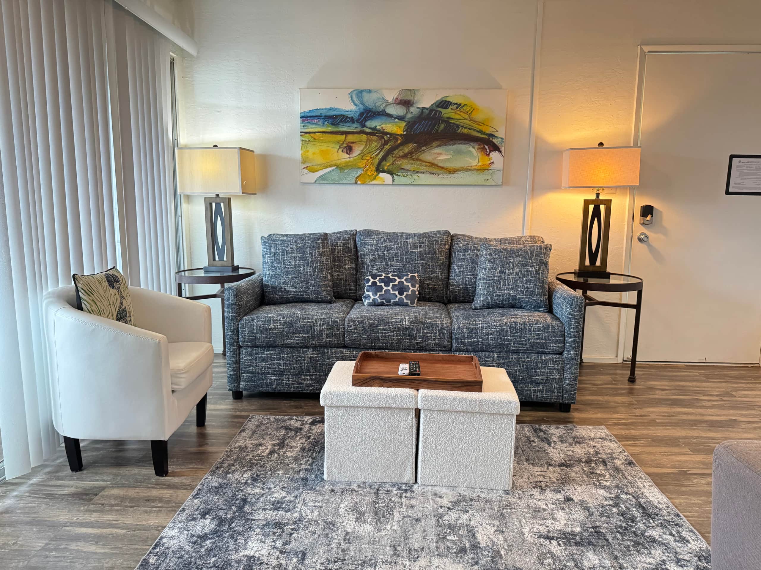 Condo in Kailua-Kona · ★4.83 · 1 bedroom · 2 beds · 1 private bath - Image 11