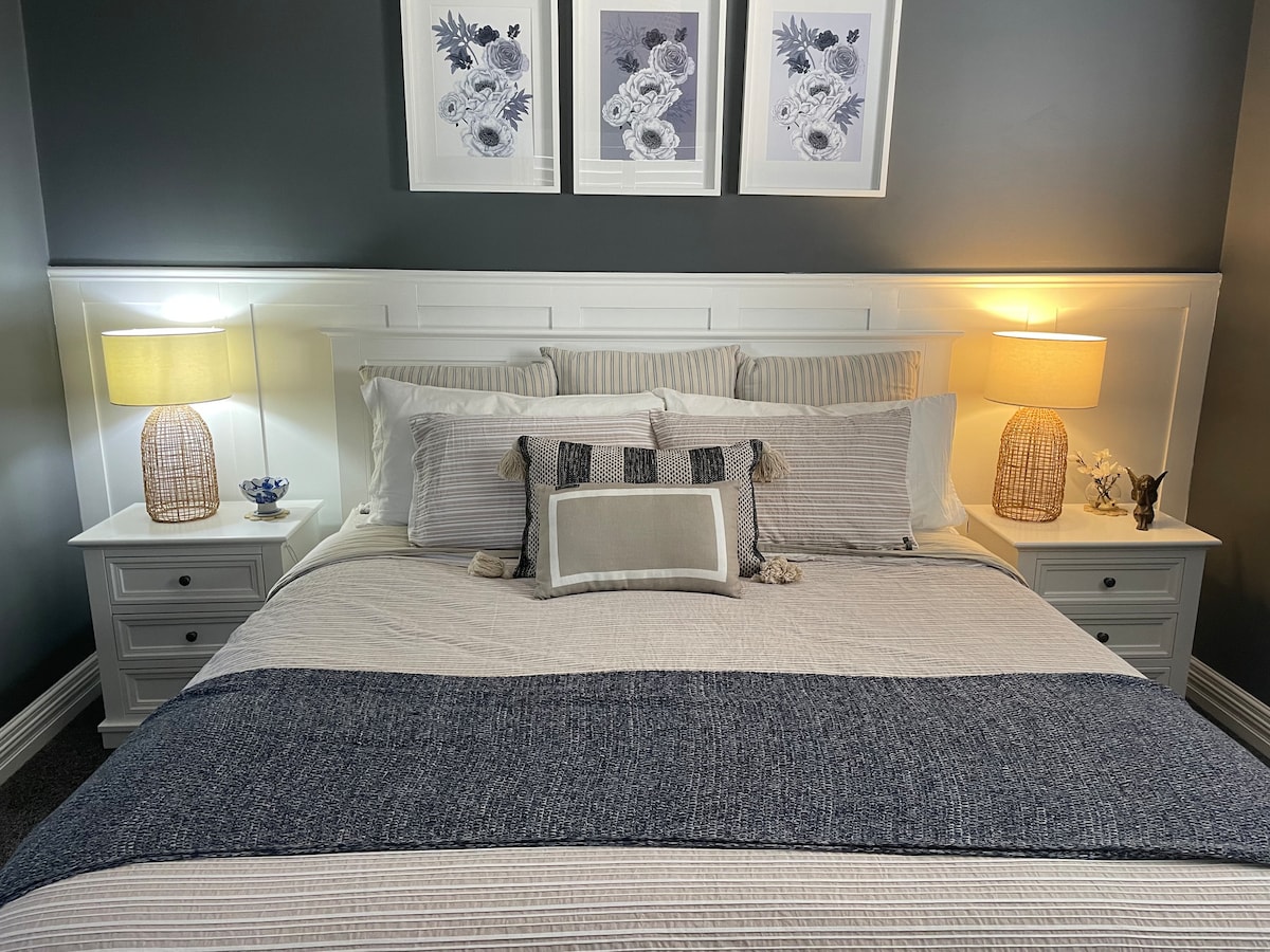 Klimatizácia v tejto izbe