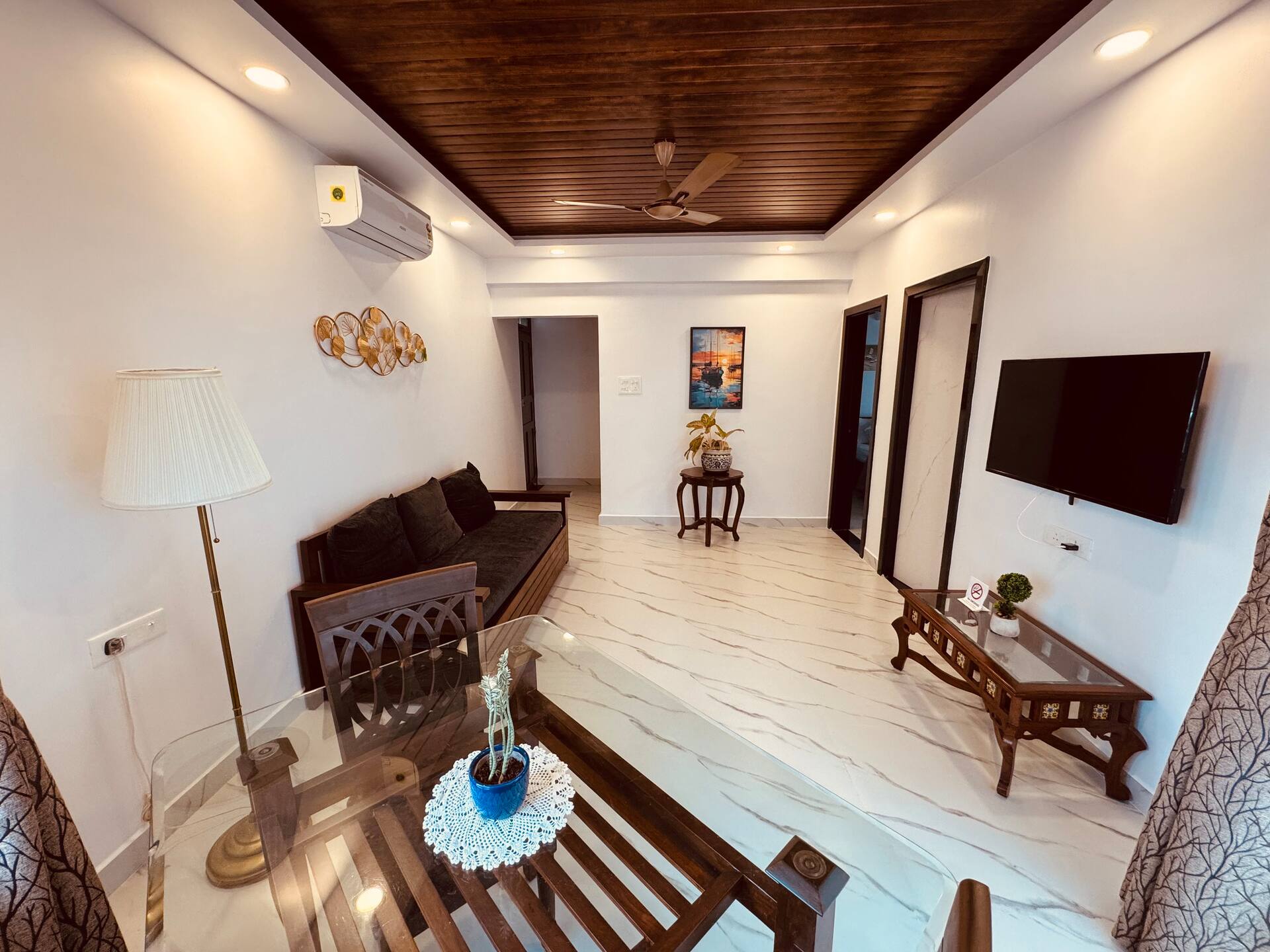 The Beach Hive -Goa