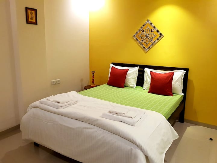 Chambre 3