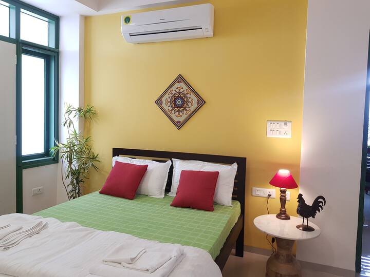 Chambre 1