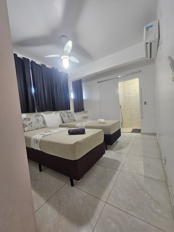 Habitación 1