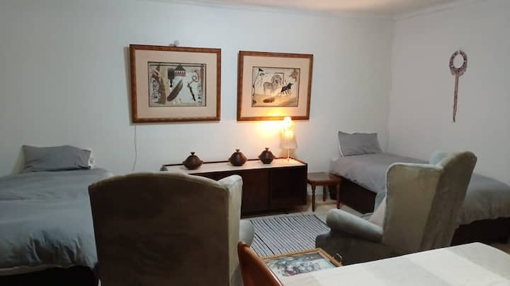 Family Accommodation, Melville, Jhb - Johannesburg