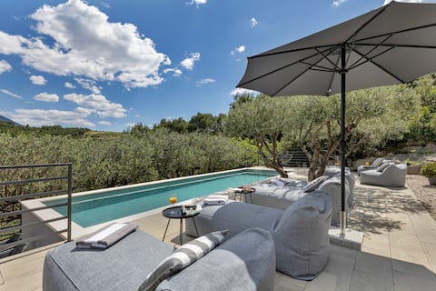 Villa Natura - Makarska Exclusive