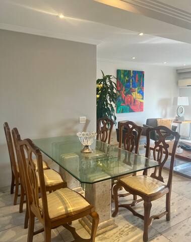 Cobertura Duplex com Piscina e Churrasqueira gallery image 3