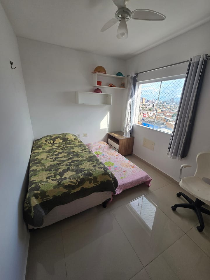 საძინებელი 2