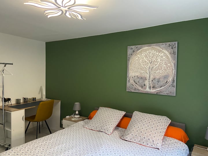 Osvieženie obrazov apartmánu 30. 8. 2024 