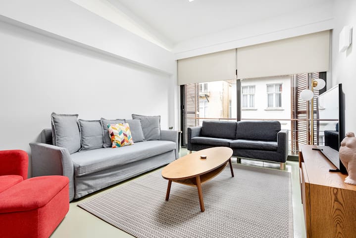 NOA managed Airbnb listing 2