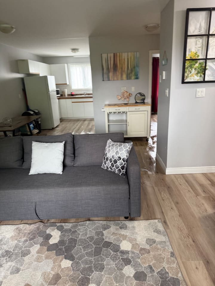 Sleek And Modern Condo - Charlottetown