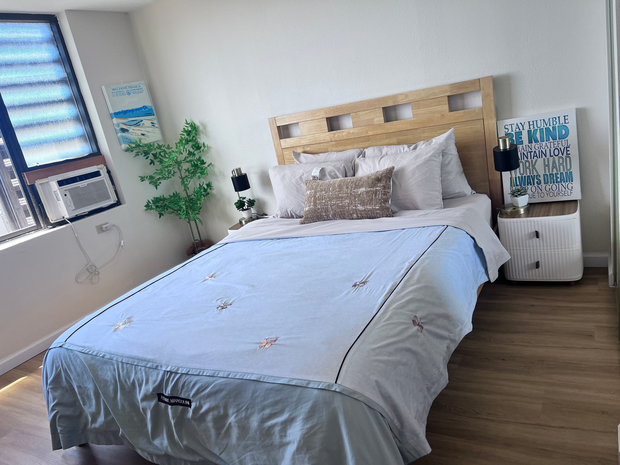 Condo in Honolulu · ★4.61 · Studio · 1 bed · 1 bath - Image 9