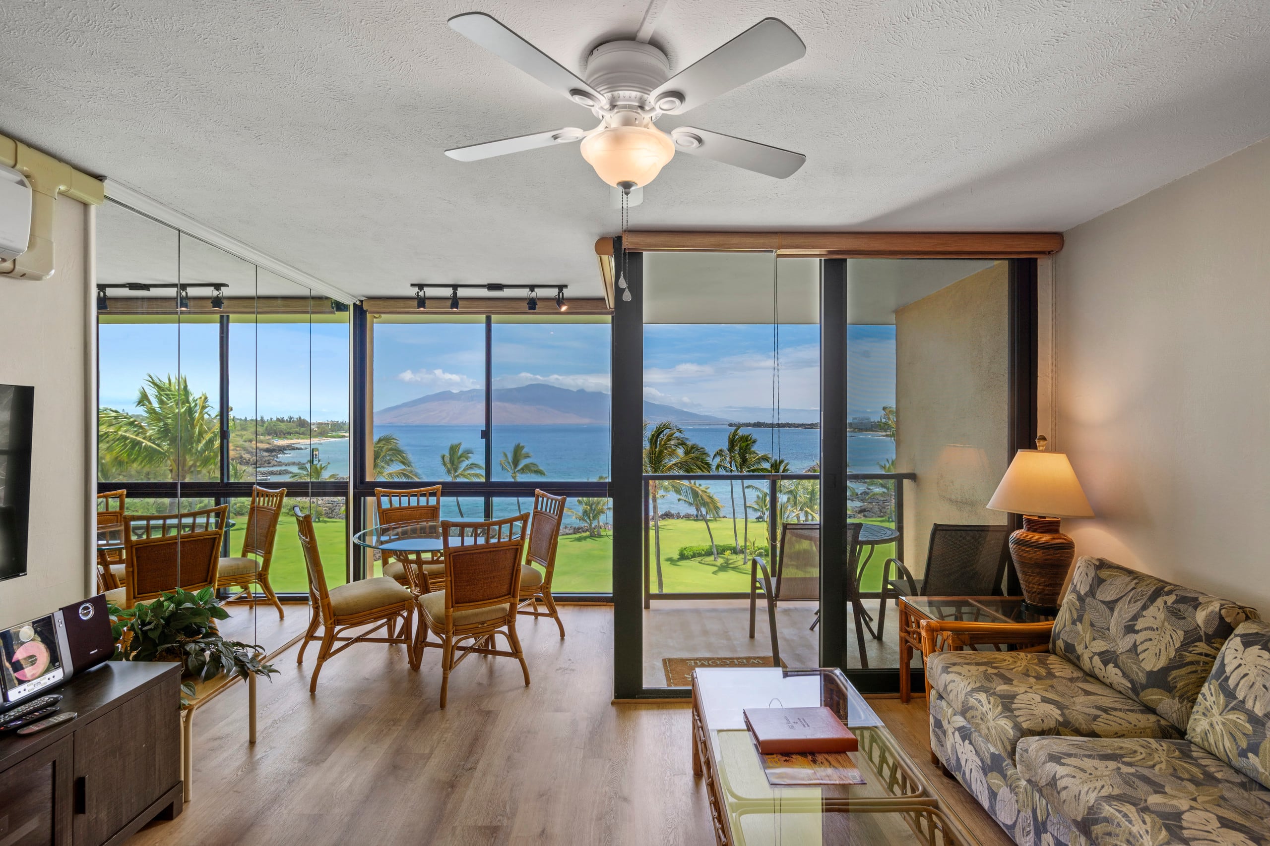 Condo in Kihei · ★4.73 · 1 bedroom · 2 beds · 1 bath - Image 2