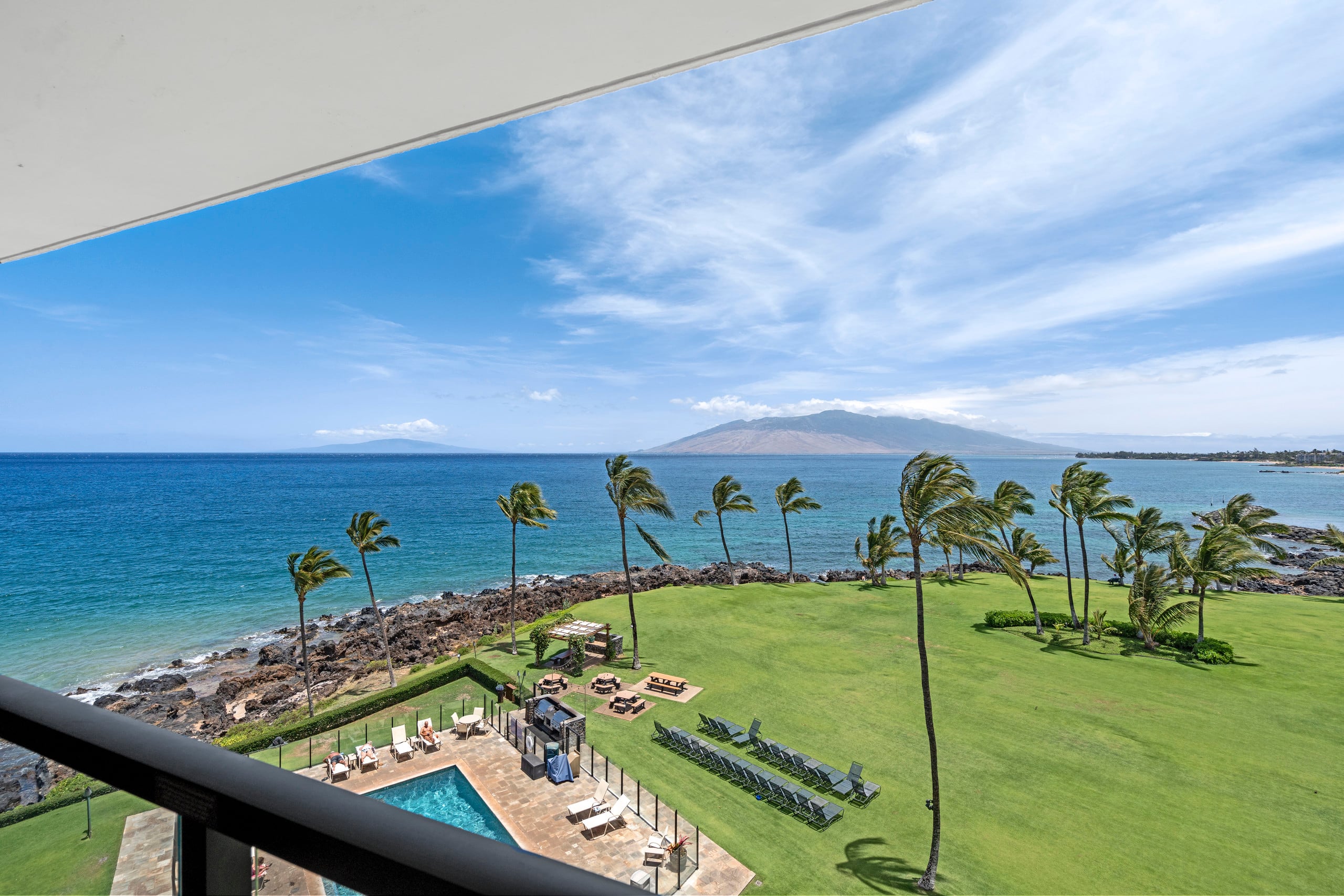 Condo in Kihei · ★4.73 · 1 bedroom · 2 beds · 1 bath - Image 7