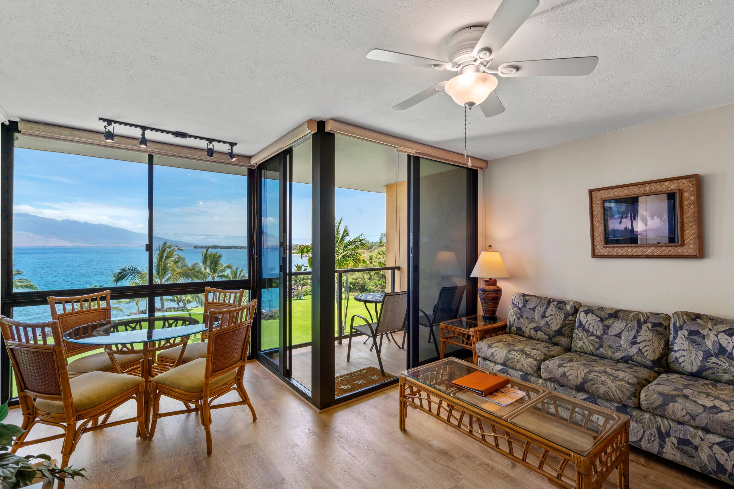 Condo in Kihei · ★4.73 · 1 bedroom · 2 beds · 1 bath - Image 8
