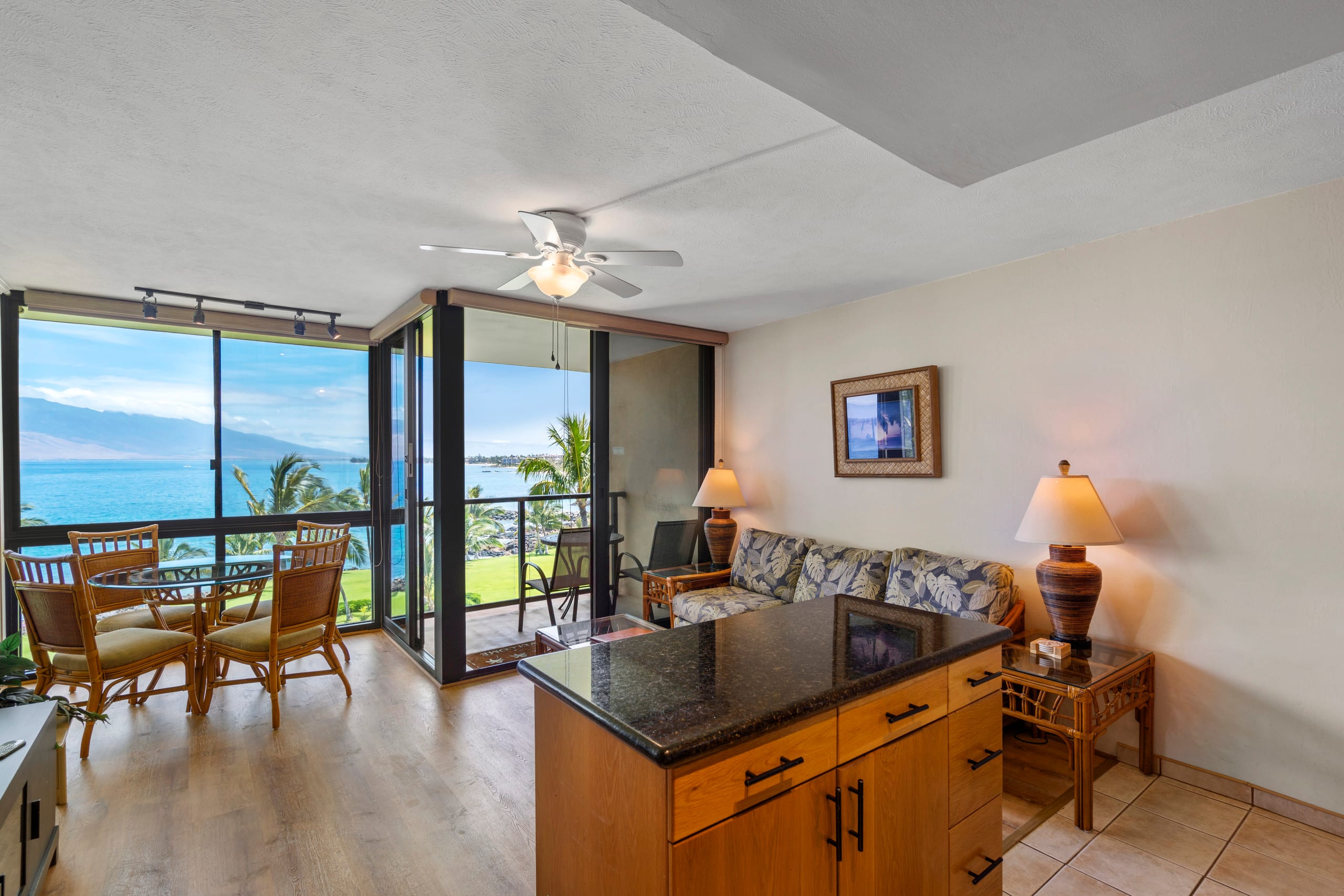 Condo in Kihei · ★4.73 · 1 bedroom · 2 beds · 1 bath - Image 13