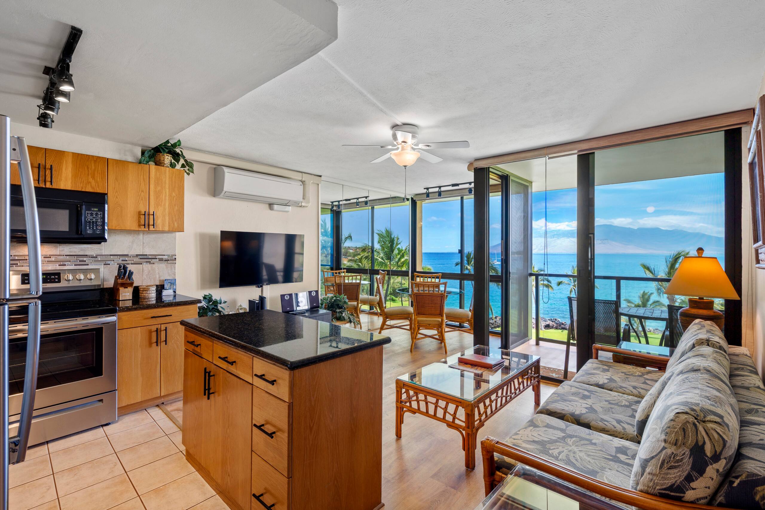 Condo in Kihei · ★4.73 · 1 bedroom · 2 beds · 1 bath - Image 14