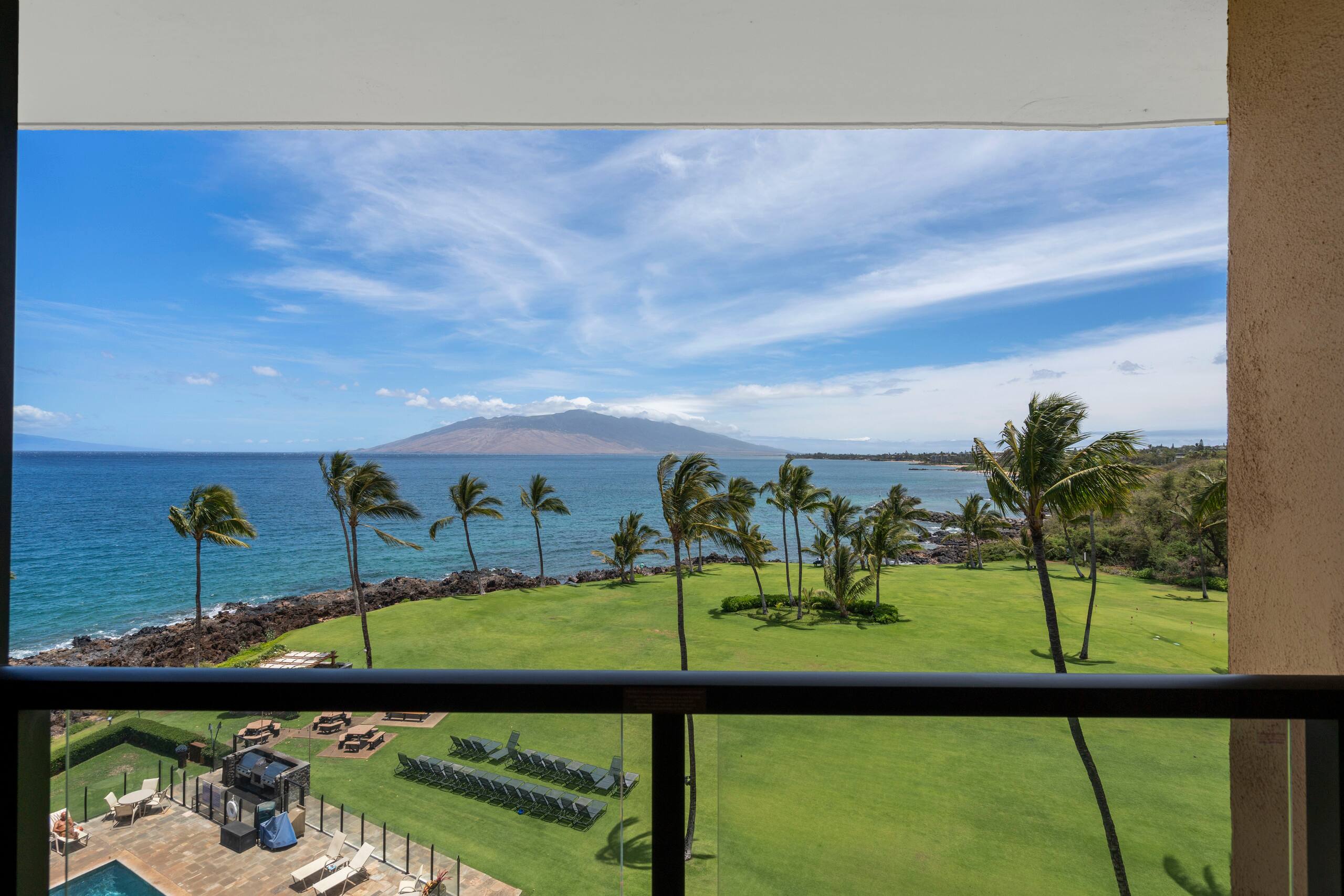 Condo in Kihei · ★4.73 · 1 bedroom · 2 beds · 1 bath - Image 1