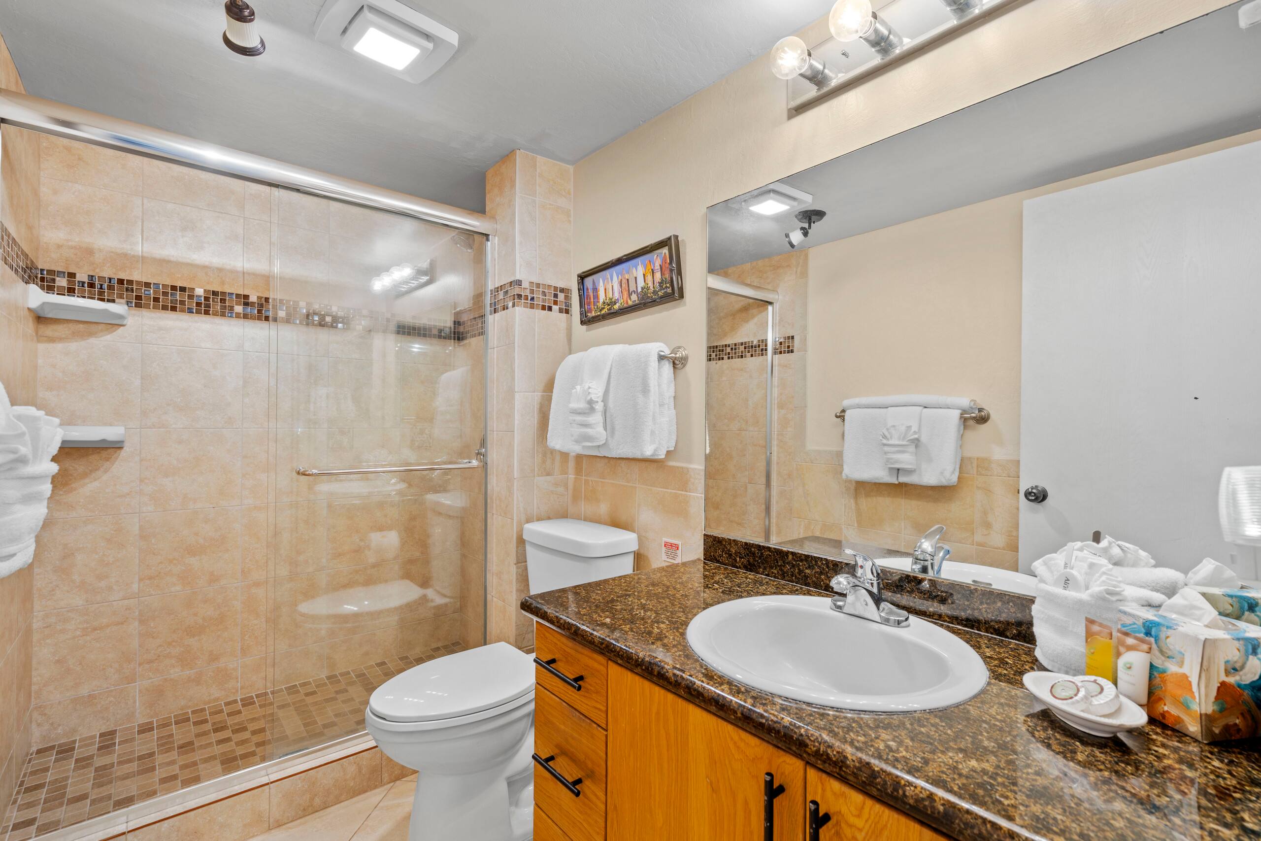 Condo in Kihei · ★4.73 · 1 bedroom · 2 beds · 1 bath - Image 19
