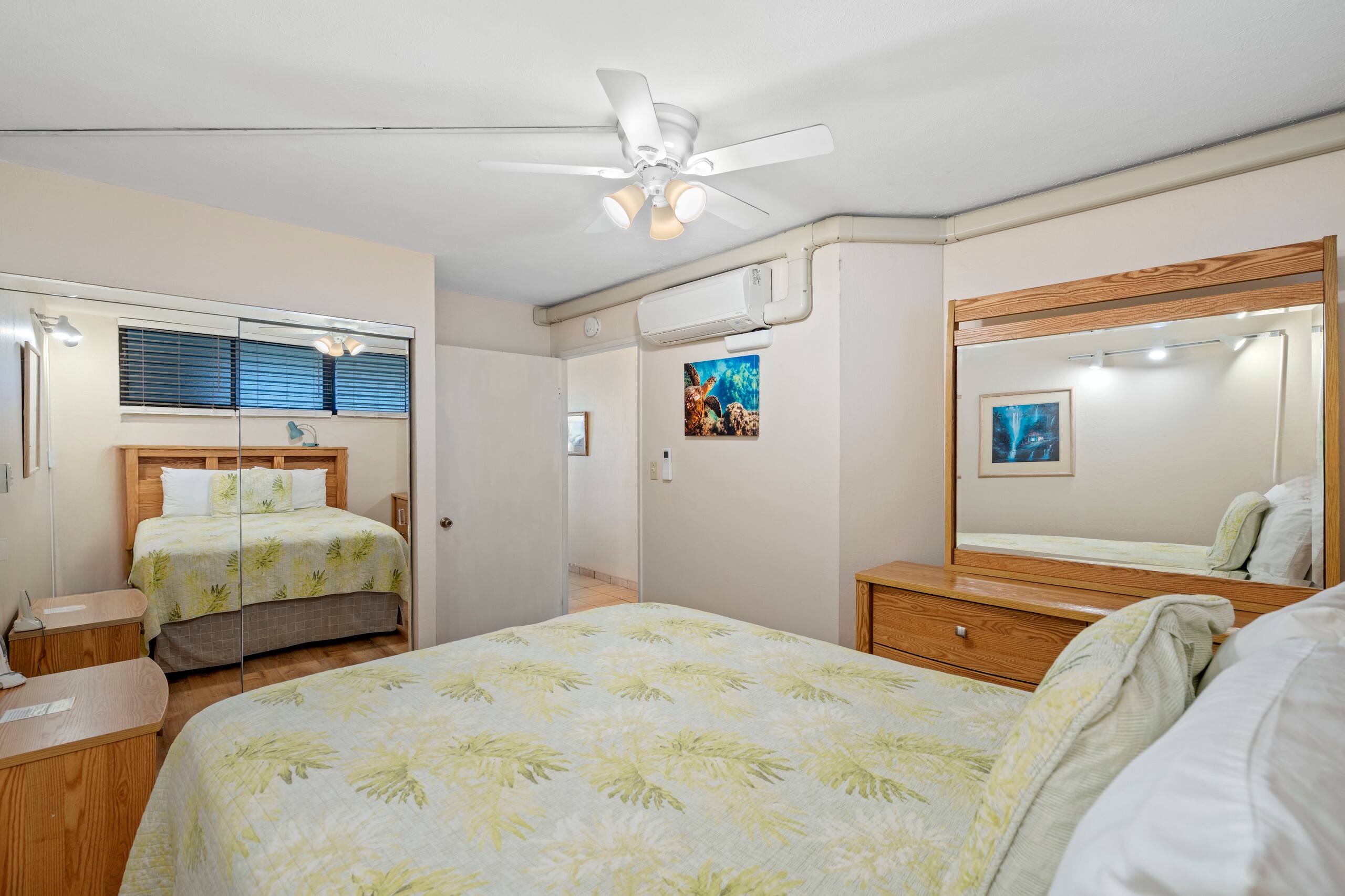 Condo in Kihei · ★4.73 · 1 bedroom · 2 beds · 1 bath - Image 18