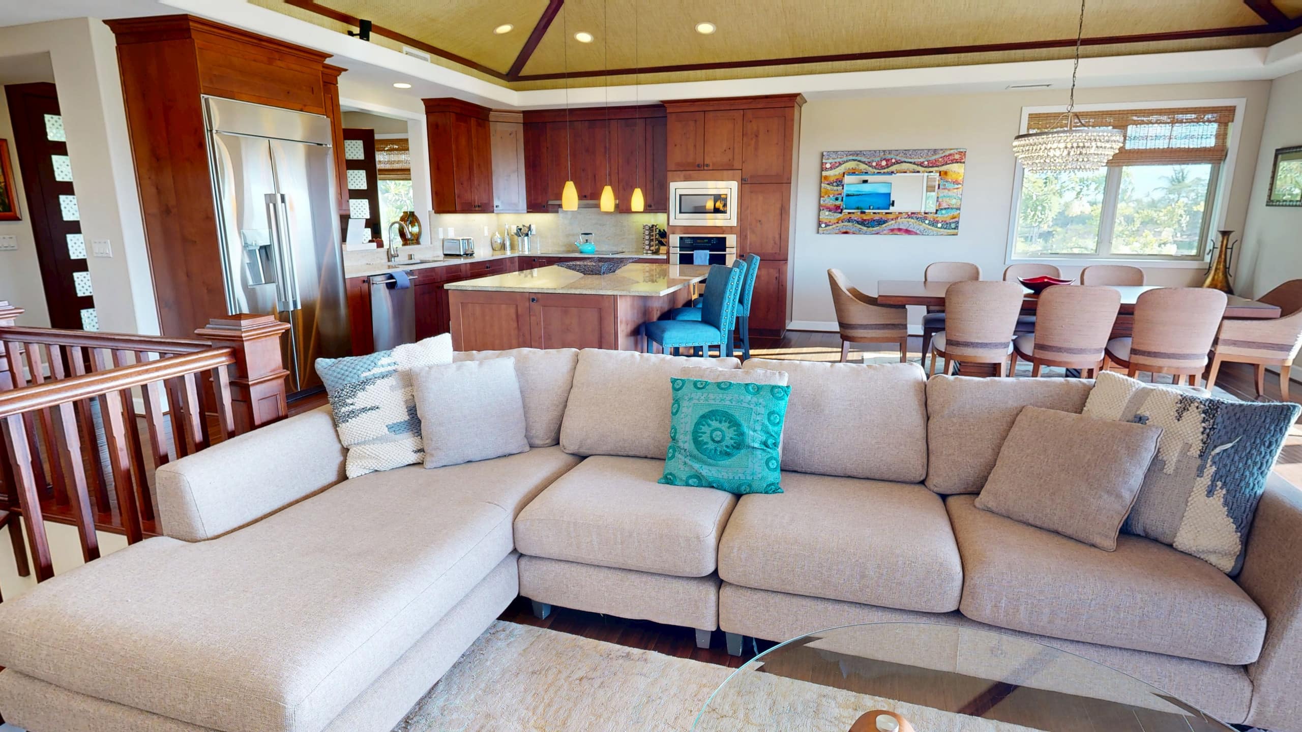 Home in Waimea · ★4.86 · 3 bedrooms · 5 beds · 3 baths - Image 2