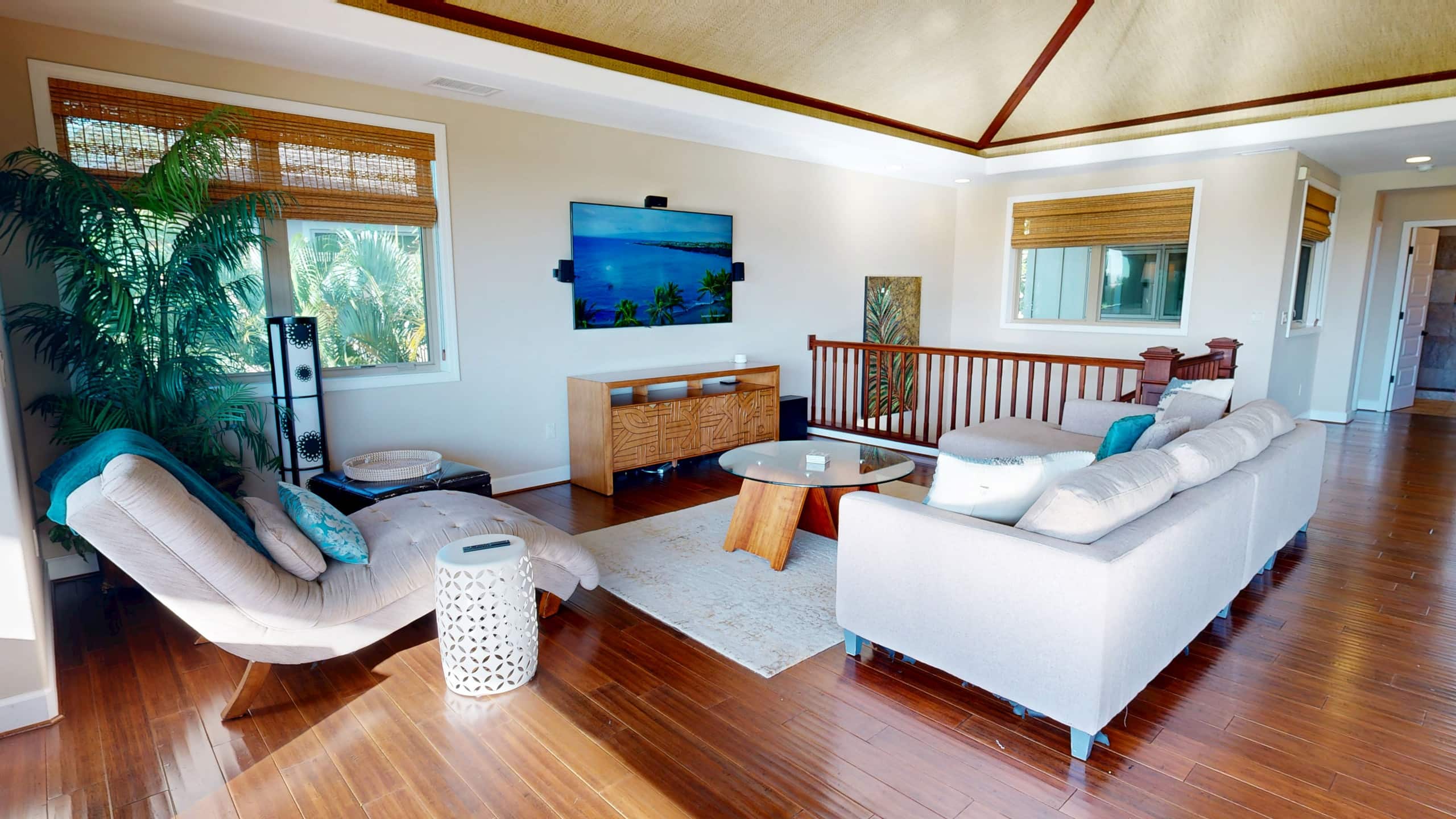 Home in Waimea · ★4.86 · 3 bedrooms · 5 beds · 3 baths - Image 1