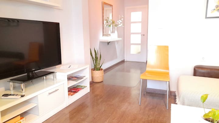 Prime Seville Center · Quiet Street · Free Parking - Seville