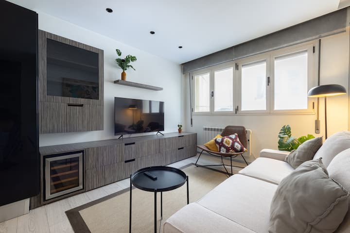 Portu Casa Albero | Aston Rentals - Portugalete