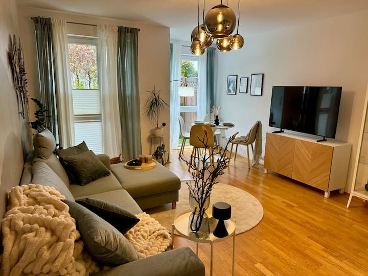 พื้นที่อยู่อาศัย