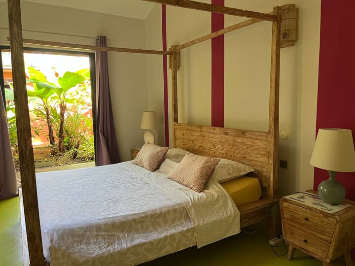 საძინებელი 2