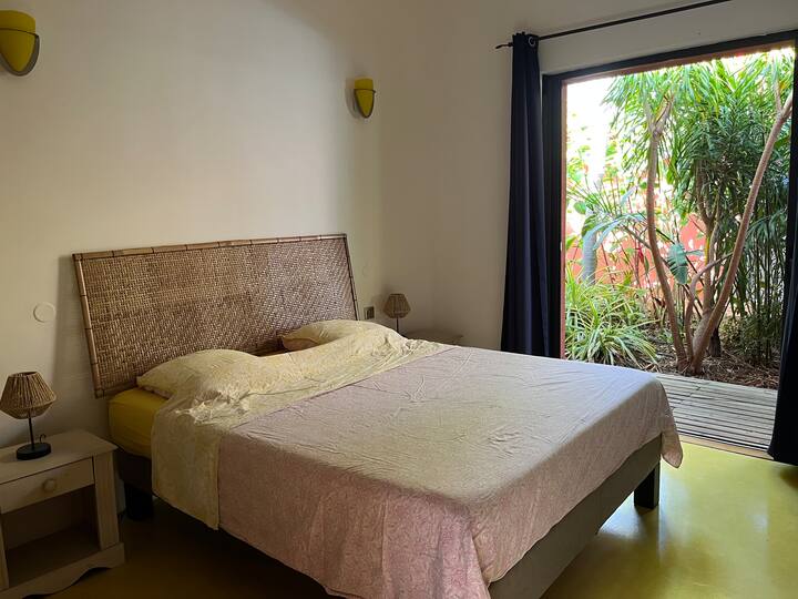 საძინებელი 5