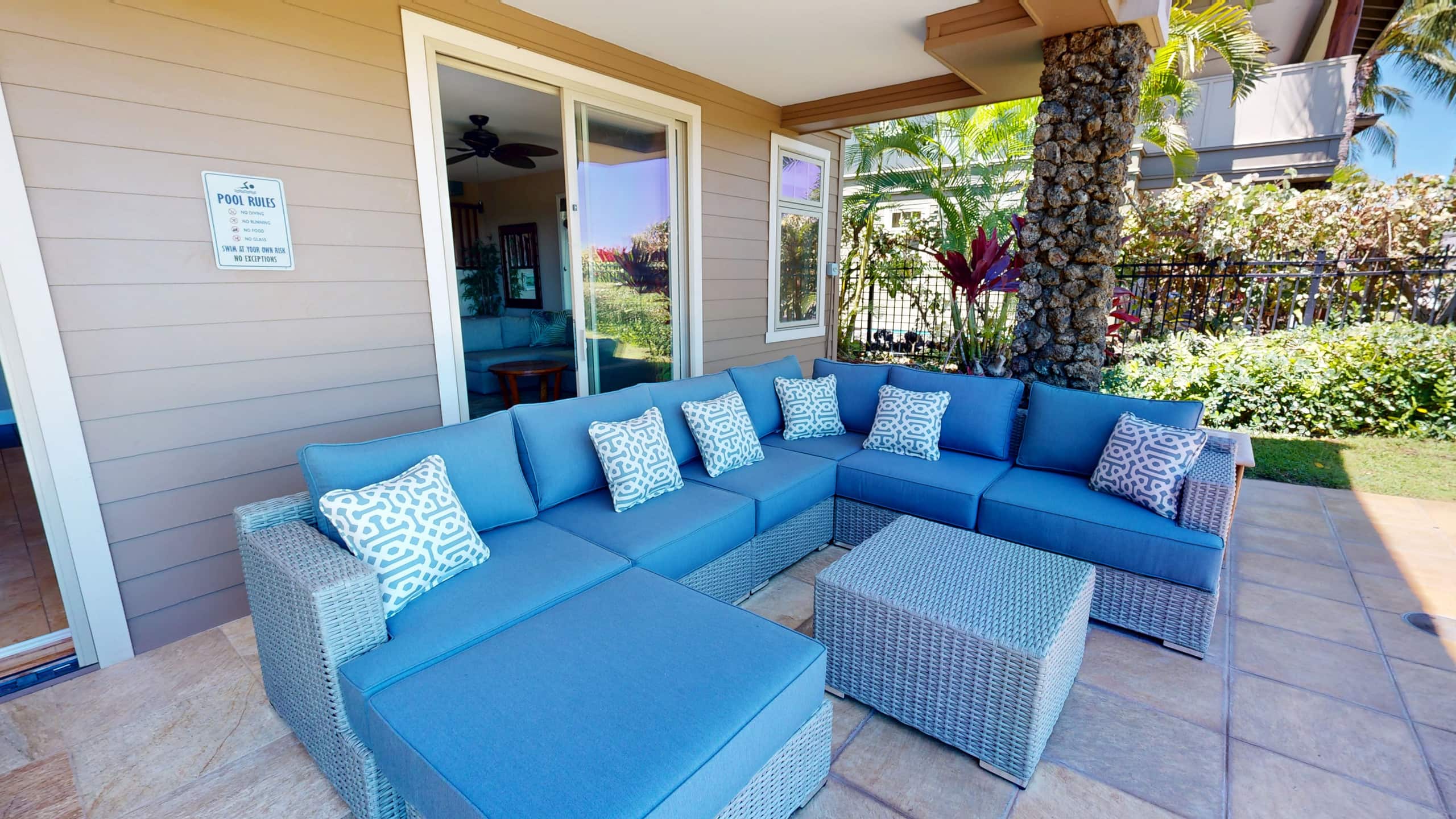 Home in Waimea · ★4.7 · 3 bedrooms · 6 beds · 3 baths - Image 41