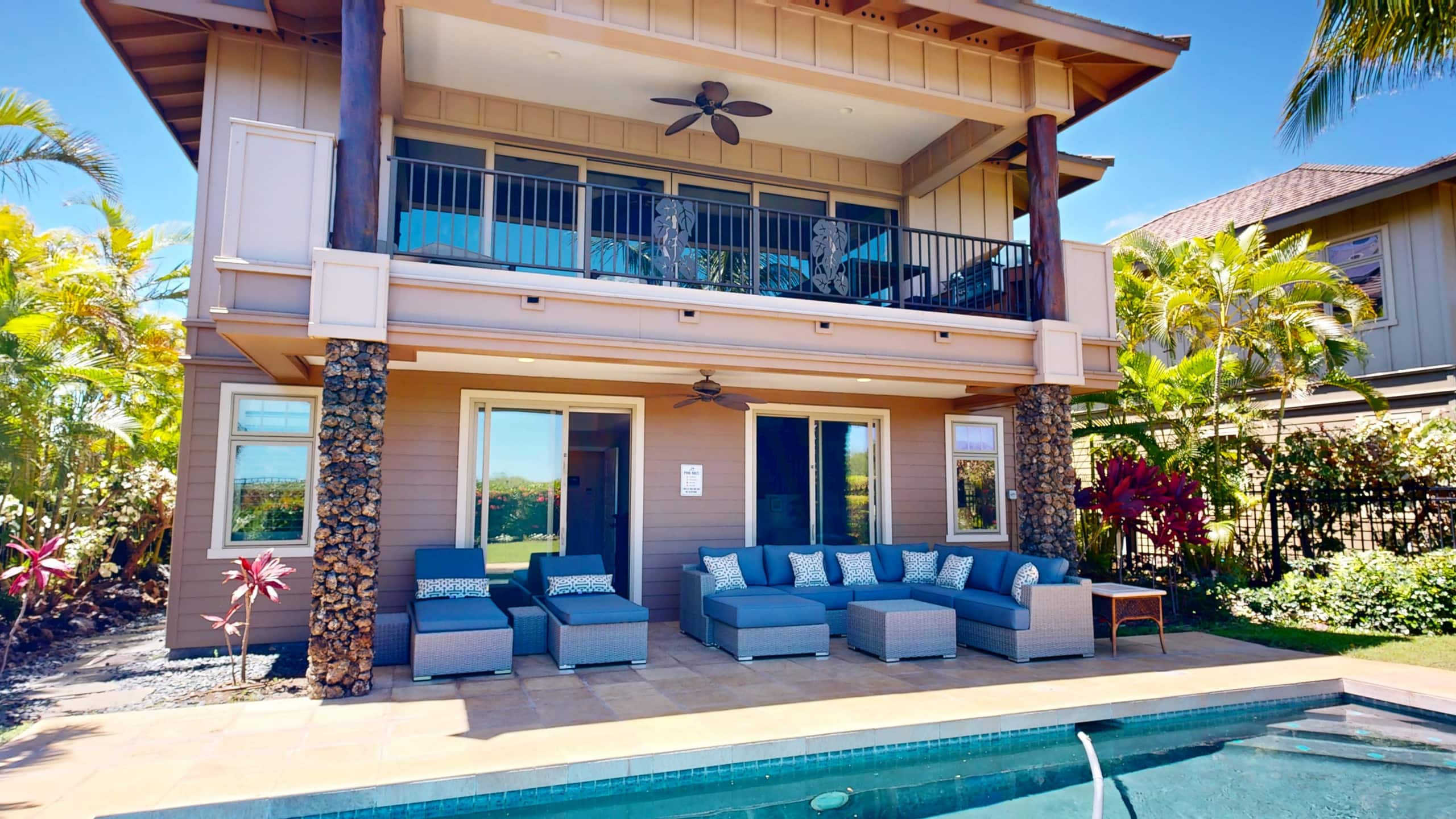 Home in Waimea · ★4.7 · 3 bedrooms · 6 beds · 3 baths - Image 52