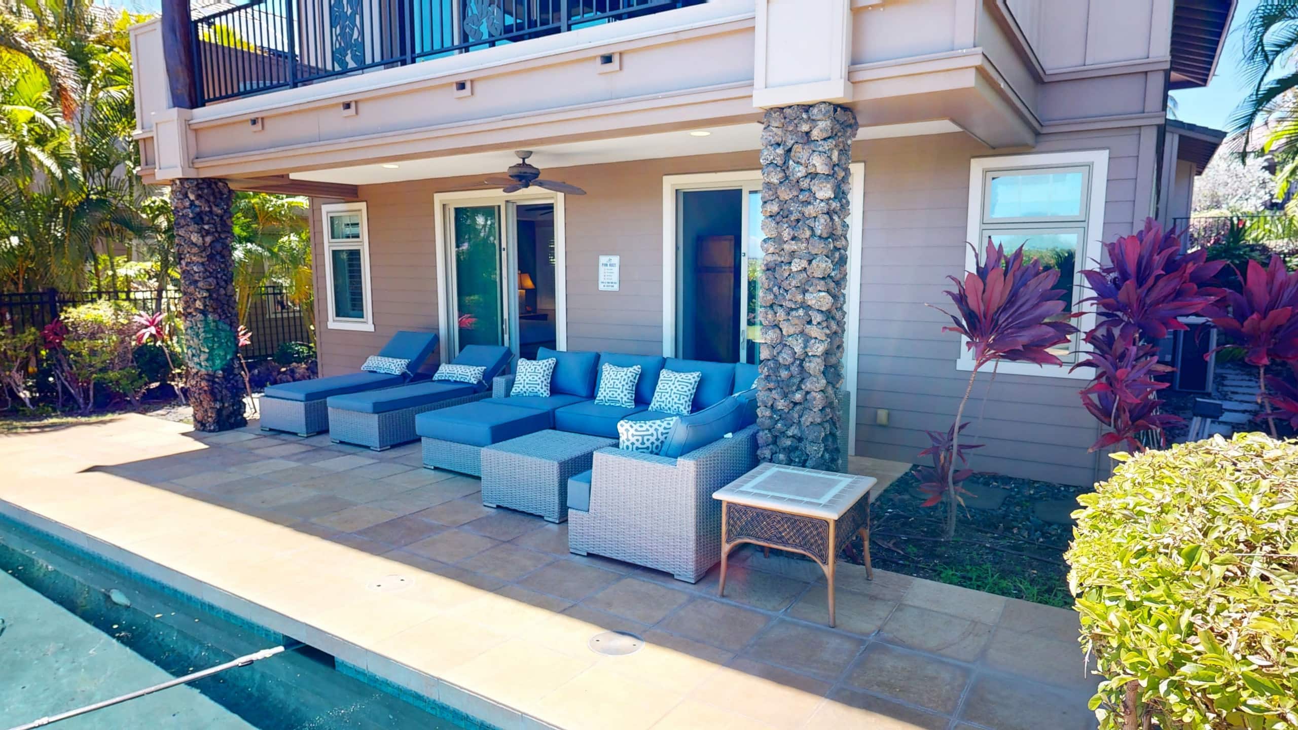 Home in Waimea · ★4.7 · 3 bedrooms · 6 beds · 3 baths - Image 29