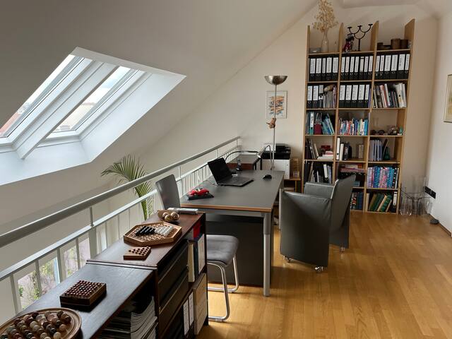 Deluxe Inner City Penthouse, Rooftop Residence gallery image 5