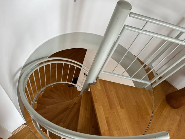 Deluxe Inner City Penthouse, Rooftop Residence gallery image 4