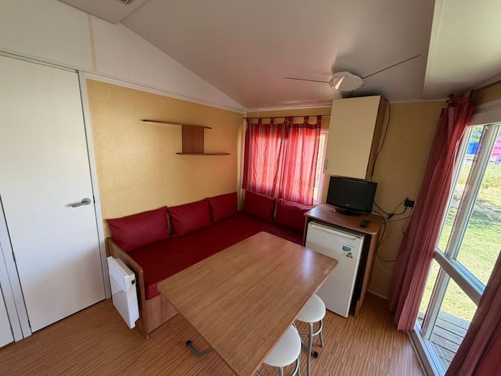 Bungalow Sant Pere Pescador - Sant Pere Pescador